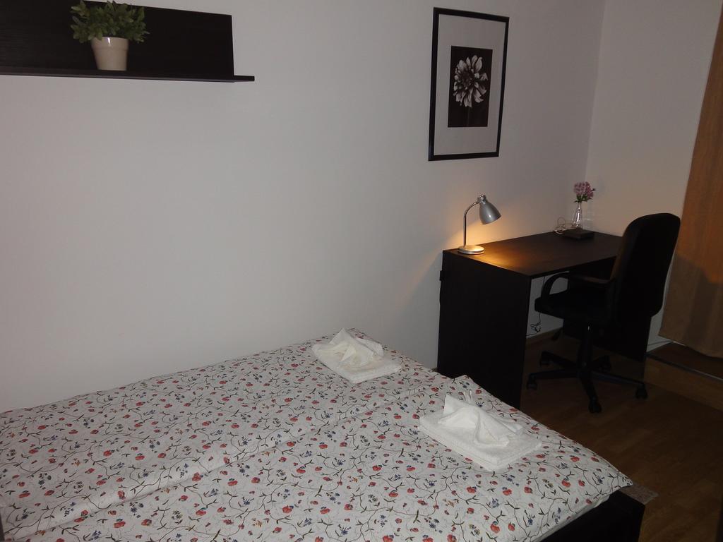City Apartments Boedapest Kamer foto