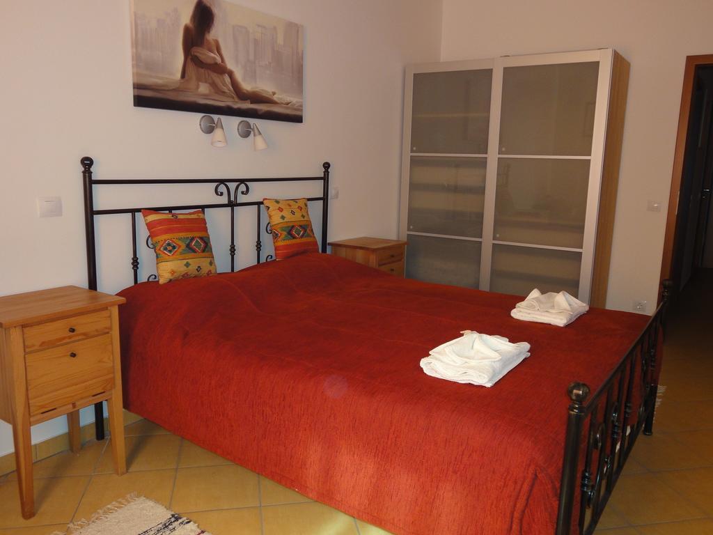 City Apartments Boedapest Kamer foto