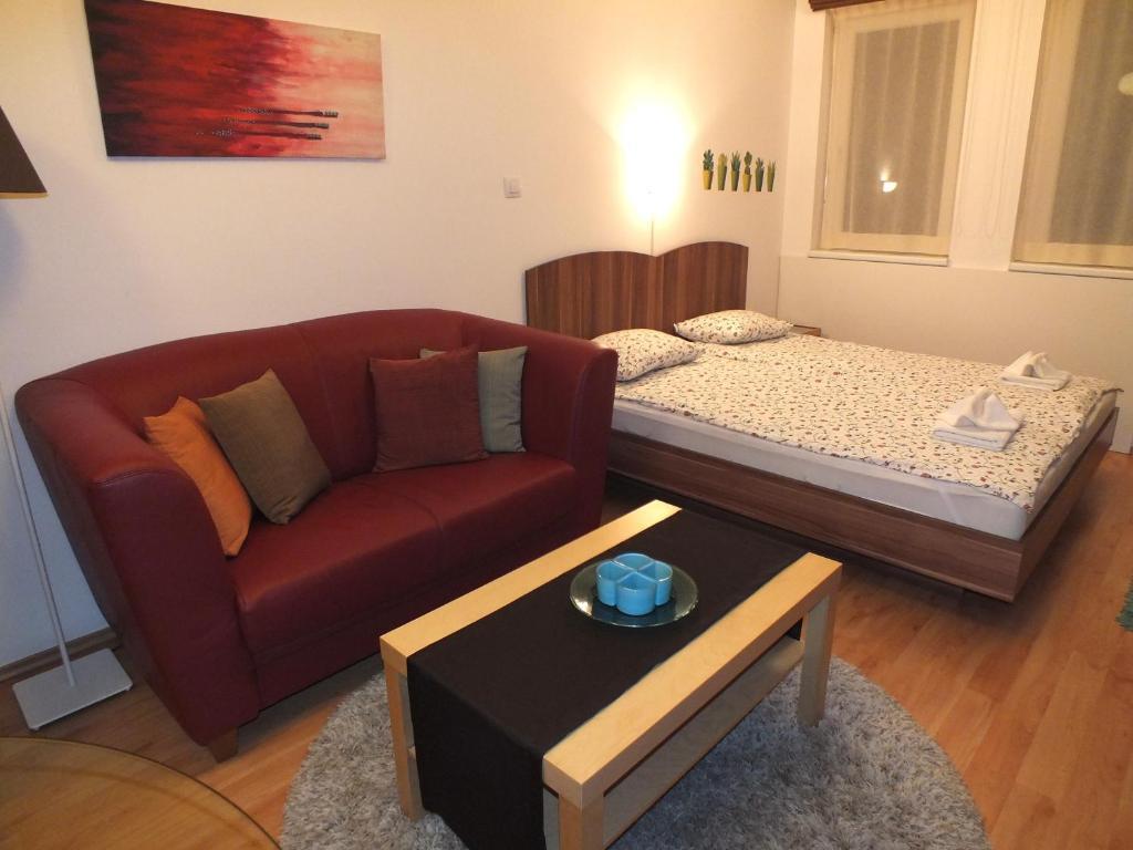 City Apartments Boedapest Kamer foto