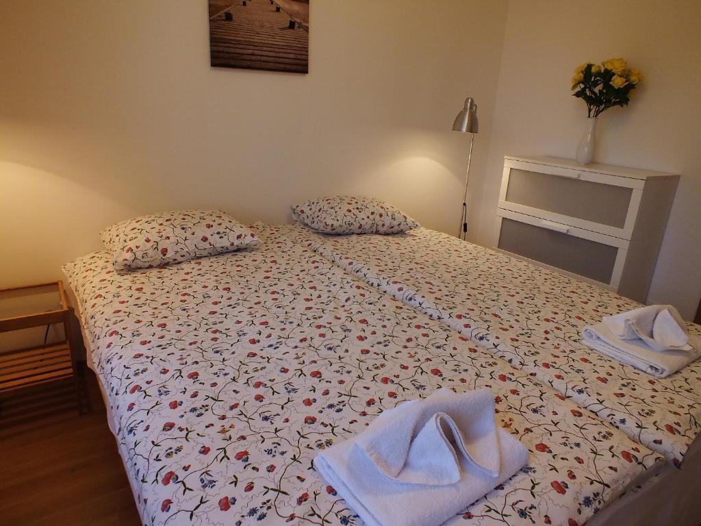 City Apartments Boedapest Kamer foto