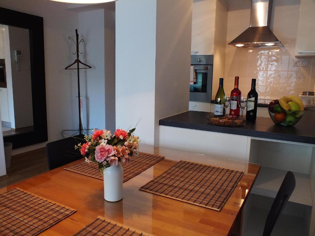 City Apartments Boedapest Kamer foto