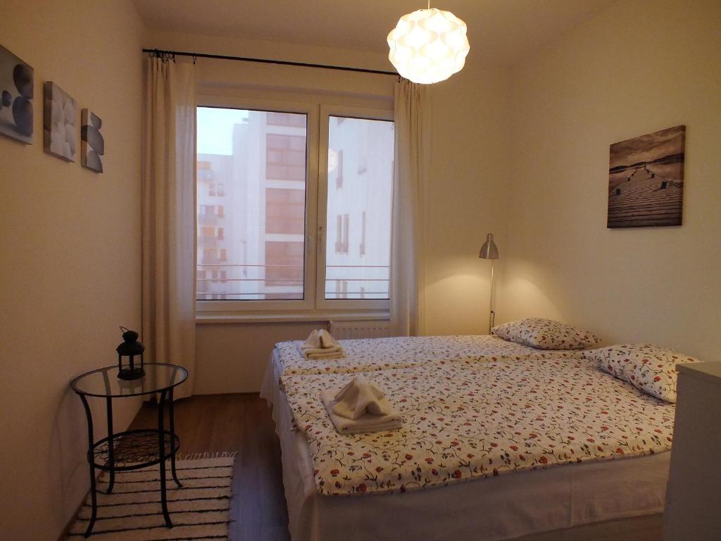 City Apartments Boedapest Kamer foto