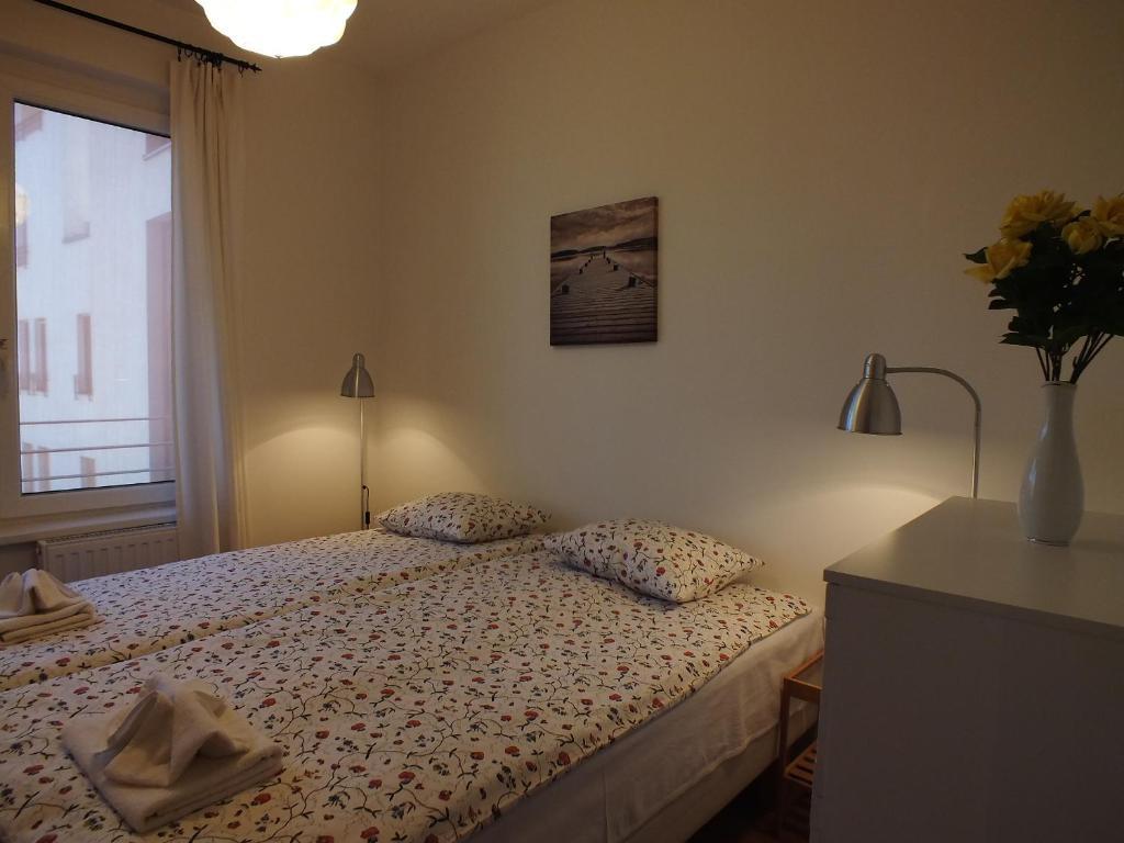 City Apartments Boedapest Kamer foto