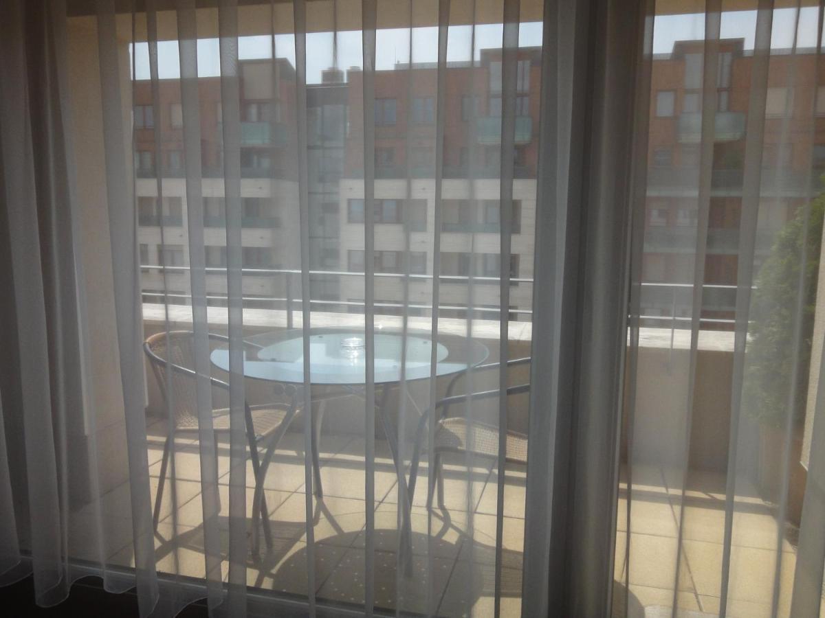 City Apartments Boedapest Kamer foto